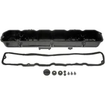 For American Motors Concord Eagle Spirit Jeep CJ7 CJ5 Dorman Valve Cover Dac New. Price: $238.67.