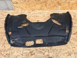 Engine Bay Cover Assembly Oem 36K 08-19 Maserati Granturismo M145 Used. Price: $556.00.