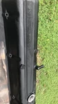 Used, # 10027 Valve Cover For Datsun 240Z 260Z 280ZX L-series L24 L26 L28. Price: $125.00.