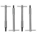 Trans Dapt Performance 4936 Bar Valve Cover Bolts Set Of New. Price: $41.92.