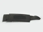 2004 - 2006 Audi A8L D3 4.2L Engine Trim Cover Panel Emblem Upper 077103926F Used. Price: $37.79.