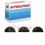 Fel-pro Cp 75024 Engine Semi-circular Plug For 91174355 11139-86500 Gaskets Te New. Price: $13.25.
