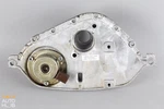01-04 Mercedes R170 SLK230 Engine Cylinder Valve Cover 1110161106 Oem Used. Price: $41.23.