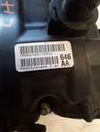 Chrysler 200 Sedan 2011 3.6L Valve Cover 472720 Used. Price: $50.00.