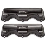 Edelbrock 41403 Classic Valve Cover For 348/409 W-series Chevy New. Price: $422.12.