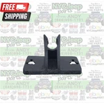 97-02 Jeep Wrangler Tj 4.0 Valve Cover Single Cable Guide Clip Bracket 52078987 Used. Price: $27.99.