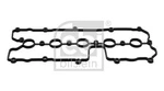 Gasket, Cylinder Head Cover Febi Bilstein F36273 New. Price: $18.48.