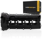 For Land Rover Defender 110 2022 2023 Valve Cover Driver Side 8 Cyl Plastic New. Price: $128.64.