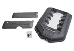 Ford Performance M-9680-M50 Engine Cover Kit Fits 2011-2014 5.0L Coyote "gen 1" New. Price: $235.46.