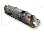 08-12 Ram 2500 3500 6.7L Cummins Exhaust Manifold Heat Shield 4943805 Used. Price: $40.00.