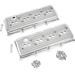 Polished Aluminum Gen 3 For Hemiretro Valve Covers 5.7/6.1/6.4 New. Price: $364.99.