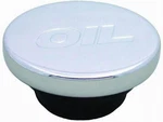 Racing Power Company R9787 Chrome Oil Filler Cap With Logo New. Price: $21.71.