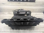Oem Bmw E70 E82 E88 E90 E92 E93 Engine N52 Intake Manifold W/ Throttle Body Used. Price: $143.96.