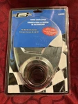 New Sealed Mr. Gasket #4590 Chevrolet 265-400 Timing Chain Cover Chrome -9461. Price: $16.00.