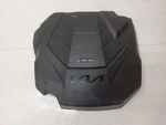 2023 2024 2025, Kia Telluride, Engine Cover Plastic, 3.8L, Pn: 292403L300 Oem Used. Price: $185.00.