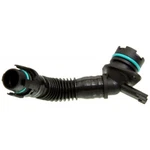 EMH137 Gates Breather Hose For 535 Bmw X6 X5 640I Gran Coupe Xdrive X4 Turismo New. Price: $65.45.