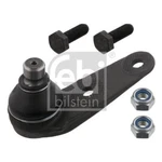 Support/guide Joint Febi Bilstein 03610 Left For Audi 80 Neu. Price: $31.49.