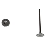 For Nissan Sentra 2007-2012 Dnj Engine Components EV635 Exhaust Valve New. Price: $12.98.