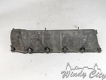 4.7L Dodge Jeep Chrysler Valve Cover Left Side 53020875AD Used. Price: $40.00.