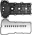 Right Passenger Side Valve Cover Compatible With 2011-2012 Ford F-150 3.5L V6 New. Price: $129.22.