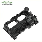 New Engine Valve Cover W/ Gasket For Bmw 228I 328I F22 F32 N26 12-16 2.0L Turbo. Price: $68.10.