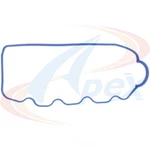 Engine Valve Cover Gasket Set Apex Automobile Parts AVC210 New. Price: $12.01.