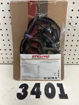 Engine Valve Cover Gasket Set Fel-pro Vs 50796 New. Price: $19.99.