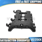 Dorman Engine Valve Cover For 2011 2012 2013 2014 2015 2016 Chevrolet Cruze New. Price: $104.49.