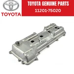 Genuine Toyota 95-01 4RUNNER Tacoma Cover Sub Assy Cylinder HEAD11201-75020 New. Price: $258.11.