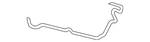 Genuine Ford Valve Cover Gasket 9L8Z-6584-A New. Price: $62.16.