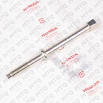 Genuine Honda Starter Upper Bolt For 04-05 Accord 90027-PND-A00 New. Price: $11.89.