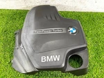 14-21 Bmw Series 3 2.0L Engine Motor Top Appearance Cover Lid Panel Oem Used. Price: $110.00.