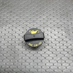 Engine Oil Filler Cap Motorcraft EC-791 Fomoco Used. Price: $25.00.