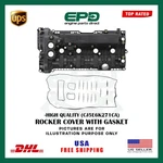 Ford Escape Fusion Valve Cover + Gasket Fits 15-19 Explorer Mustang Lincoln Mkz New. Price: $52.94.