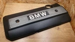 Bmw Z3 E36 M3 M52 S52 Plastic Engine Valve Cylinder Head Cover Trim Lid Used. Price: $80.49.
