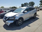 Engine Cover Oem 2017 Nissan Murano 140413KA0A Used. Price: $100.00.