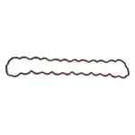Crown 53005991G Valve Cover Gasket For 1987-1990 Jeep Cherokee 4.0L New. Price: $24.52.