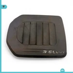 2011-2016 Dodge Caravan 3.6L Vvt Engine Cover Oem, 04593876AC Used. Price: $89.99.
