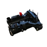 Ford 1.0L Focus/fiesta/ecosport 2014-2021 Engine Valve Cover CM5Z-6582-G New. Price: $62.20.