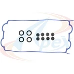 Apex AVC138S Valve Cover Set New. Price: $45.67.