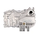 For Bmw 228I 320I 328I 428I X1 Z4 L4 2.0L 11137618512 Aluminum Engine Oil Pan New. Price: $56.56.