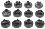 Mahle GS33304 Engine Valve Cover Grommet Set New. Price: $19.04.
