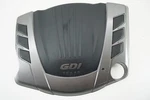 2013-2016 Hyundai Genesis Coupe Engine Cover Panel Top Trim 29240-3CDC0 Used. Price: $140.00.