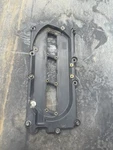 Volkswagen Audi 3.0L Tdi Right Side Valve Cover Oem 059103470AC Used. Price: $75.00.