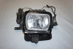 84 85 86 87 88 89 C4 Corvette Headlamp Assembly W/ Motor Driver Lh Gm Used. Price: $175.95.