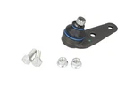 For Audi 80 Control Arm Pin Front (left) Nuovo. Price: $38.99.
