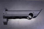 2003 2004 Honda Pilot Intake Manifold Cover Assembly Oem 17122-PGK-A01 Used. Price: $95.13.