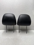 2013 Ford Taurus Right & Left Front Headrest Pair Used. Price: $95.36.