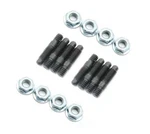 New Mr Gasket 6324 Valve Stud Kit For Stamped Steel Free Us Ship. Price: $27.81.