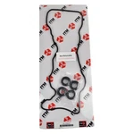 For Honda Civic 2006-2009 Itm Engine 09-30940 Valve Cover Gasket Set New. Price: $18.00.